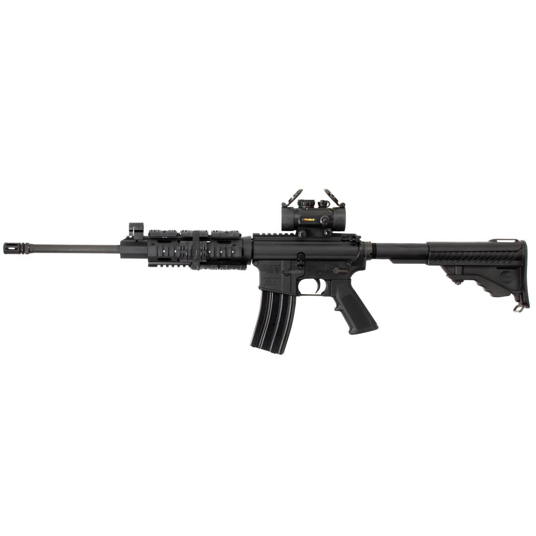 DPMS A-15
